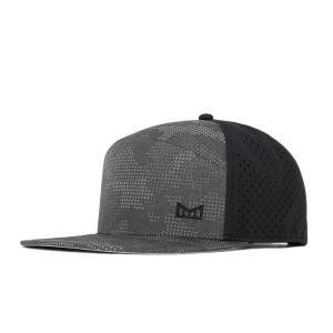 Trenches Icon Hydro - Midnight Reflective