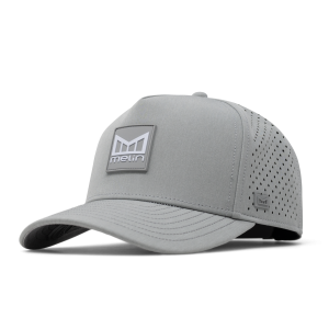 Odysea Stacked Hydro - Heather Grey