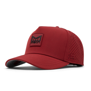 Odysea Stacked Hydro - Red