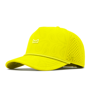 Odysea Links Hydro - Neon Yellow