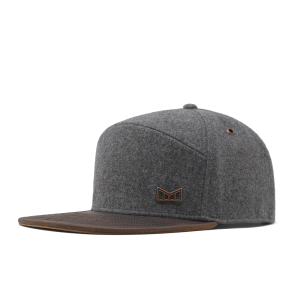 Trenches Icon Scout Thermal - Heather Grey