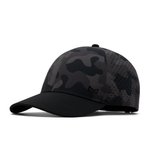 A-Game Hydrolite - Black Camo