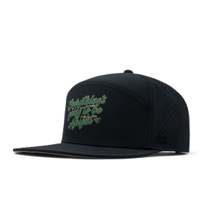 Trenches Richard Ham Hydro - Black