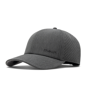 Compass Hydro - Heather Charcoal