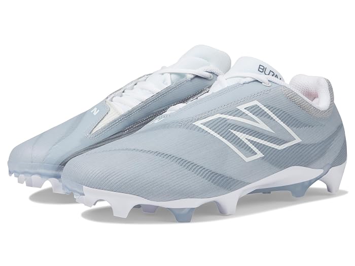 Unisex New Balance BurnX4 Lacrosse Cleats