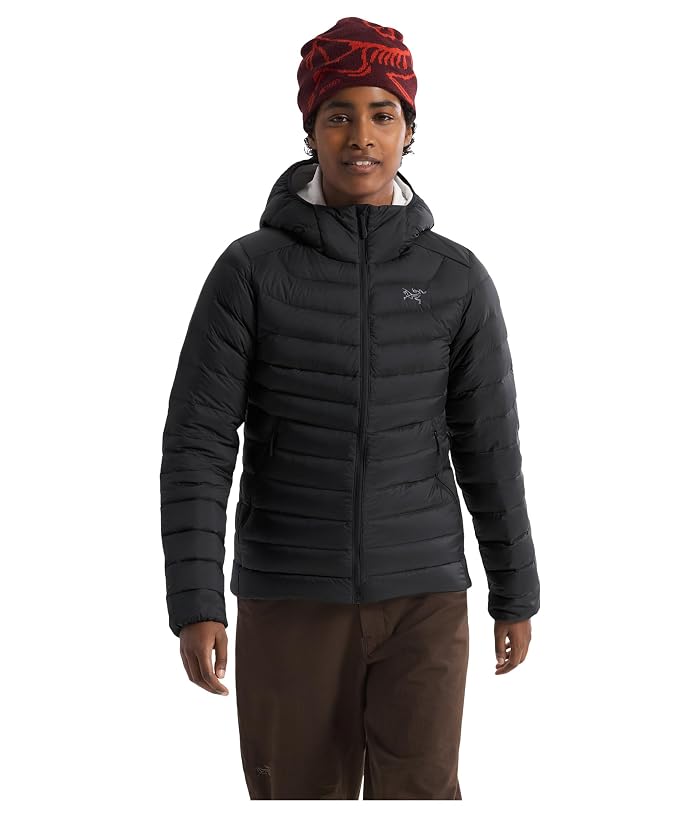 Women's Arc'teryx Cerium Hoodie