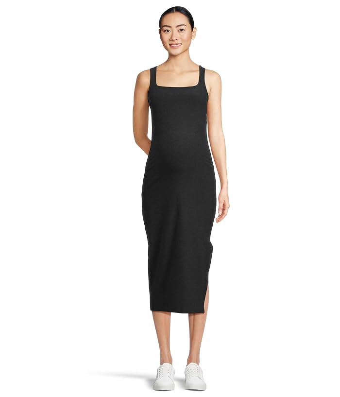 Women's Beyond Yoga Spacedye Icon Maternity Dress