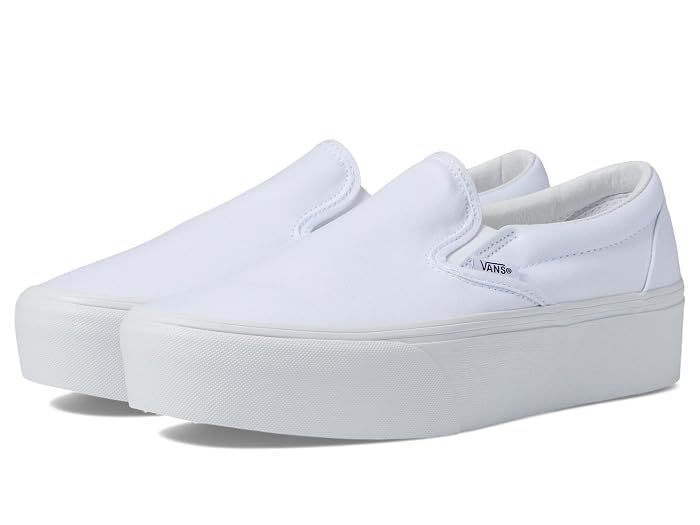 Unisex Vans Classic Slip-On Stackform