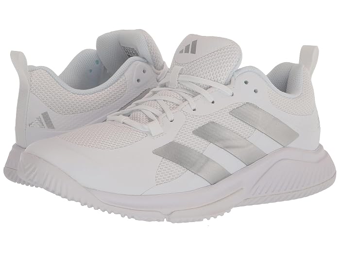 Women's adidas Court Team Bounce 2.0 Volleyball Shoes