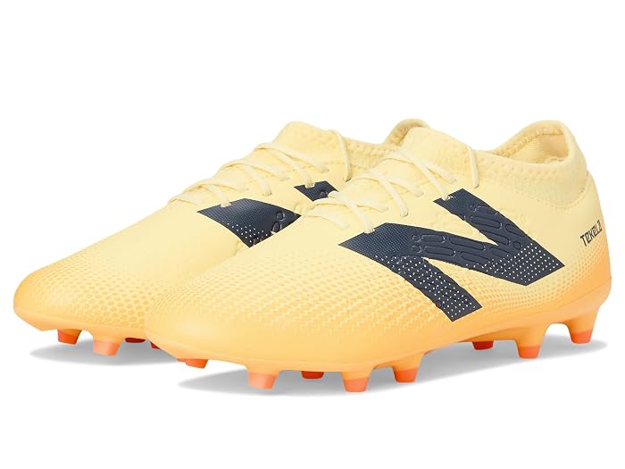 Unisex New Balance Tekela Magique FG V4+ Soccer Cleats