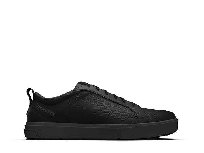 Unisex Timberland PRO Burbank Oxford Soft Toe