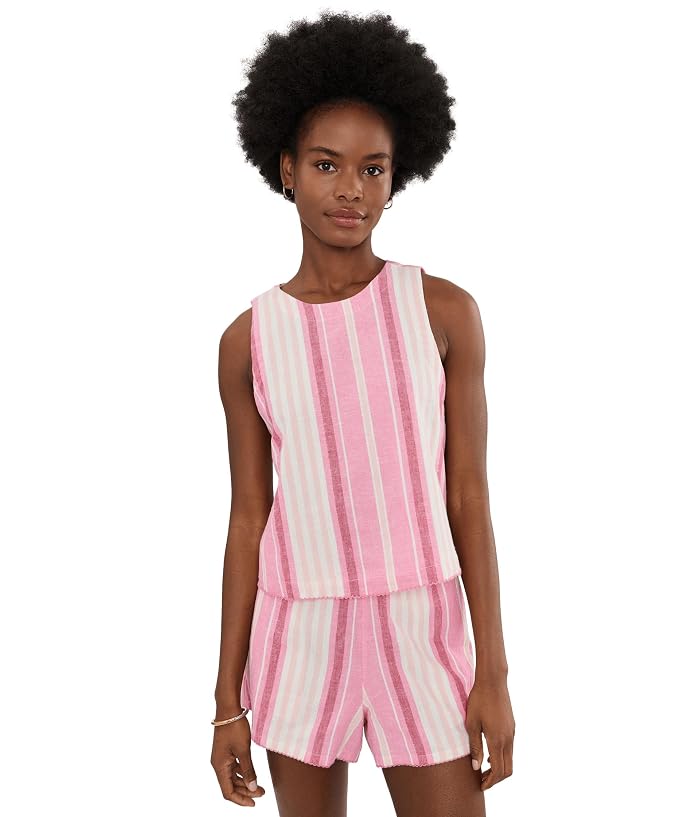 Women's Beach Riot Dollie Sleeveless Top