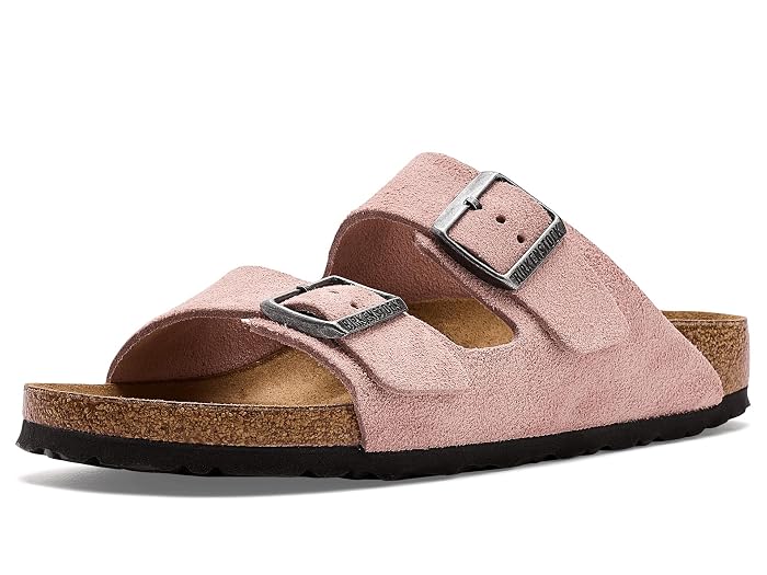 Women's Birkenstock Arizona - Suede