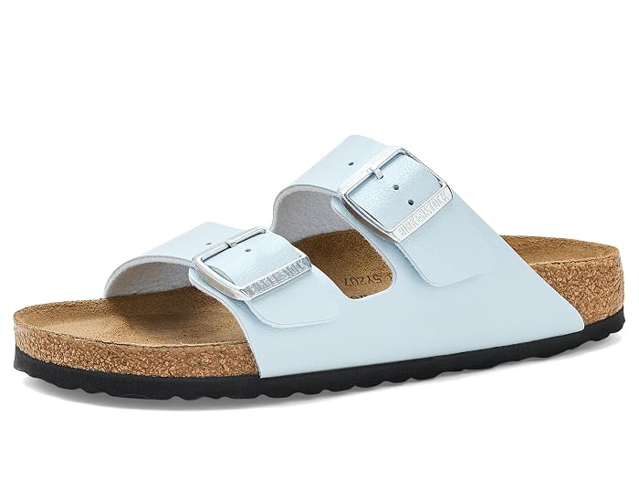 Women's Birkenstock Arizona Birko-Flor - Graceful