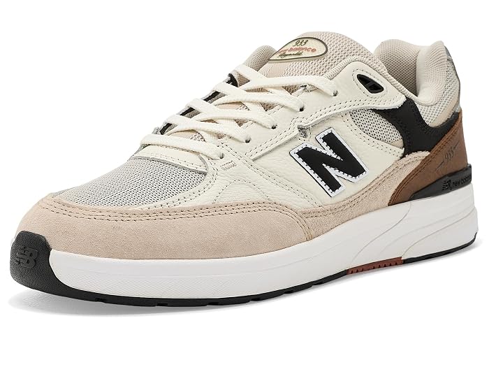Unisex New Balance Numeric 933 Andrew Reynolds