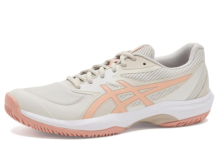 Women's ASICS Game FF Tennis Shoes