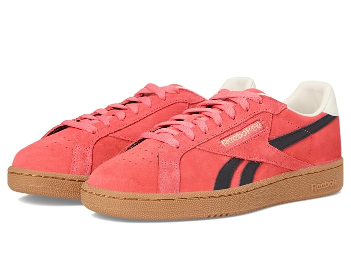 Unisex Reebok Lifestyle Club C Grounds UK
