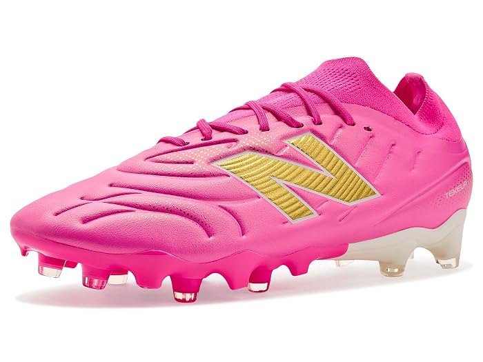 Unisex New Balance Tekela Team Low FG V5