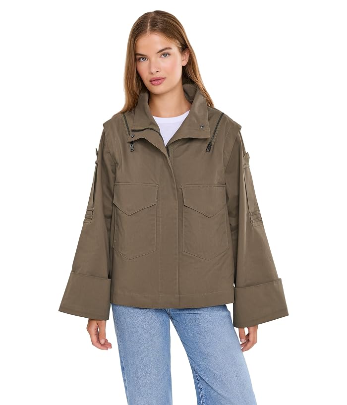 Women's AllSaints Leighton Jacket
