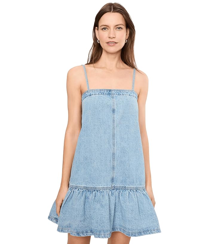 Women's Blank NYC Weekend Vlog Denim Dress